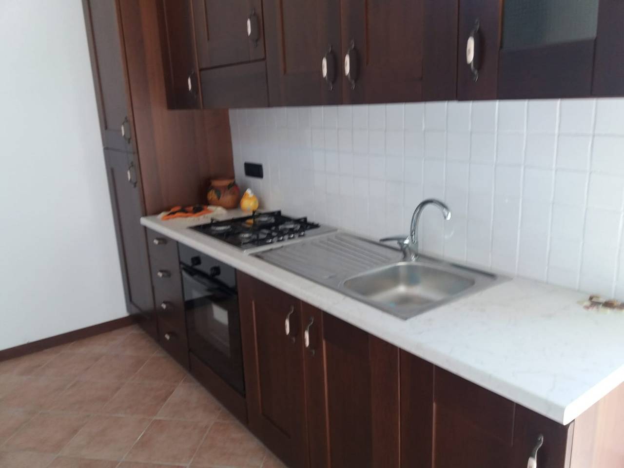 Estudio entero, Estudio encantador en Acerenza con jardín privado - 50 m² in Acerenza, Provincia de Potenza