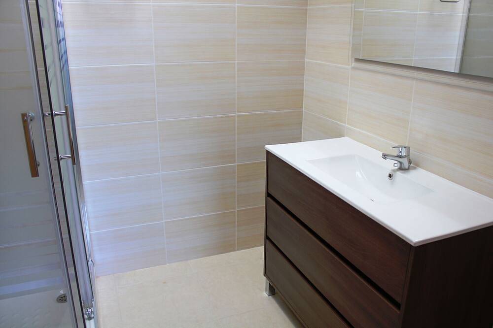 \"Marc“@Marisol: 550m zum Strand, Privat-Pool, A/C, Wifi, Hundestrand in Riumar, Delta de l'Ebre