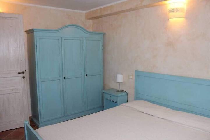 Ferienwohnung für 6 Personen, mit Pool in Chia - 3