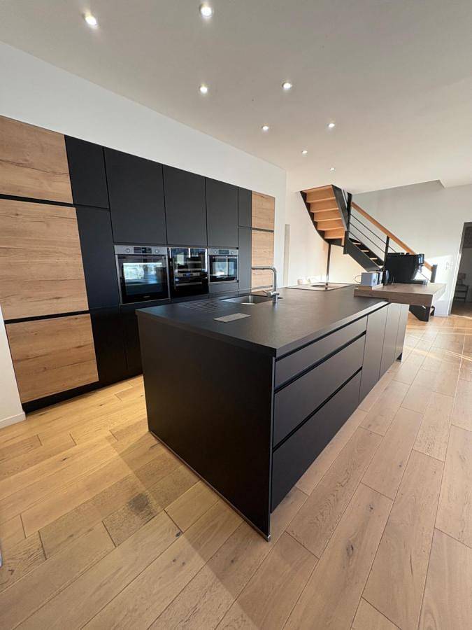 Villa pour 12 personnes, avec piscine et jardin à Gujan-Mestras - 3
