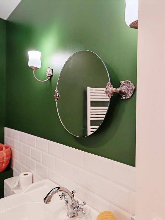 Location de vacances pour 6 personnes, avec terrasse et vue, animaux acceptés dans Port de Dinan - 2