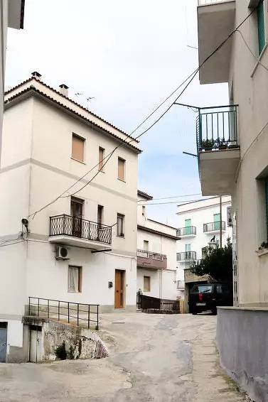Apartamento entero, 4 Habitaciones 7 Personas in Peschici, Peschici region