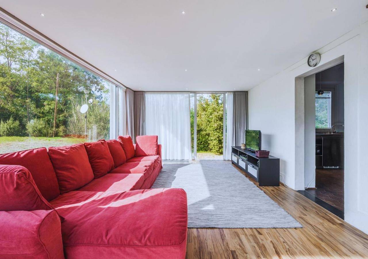 Two-Bedroom Villa in Florence, Province de Florence