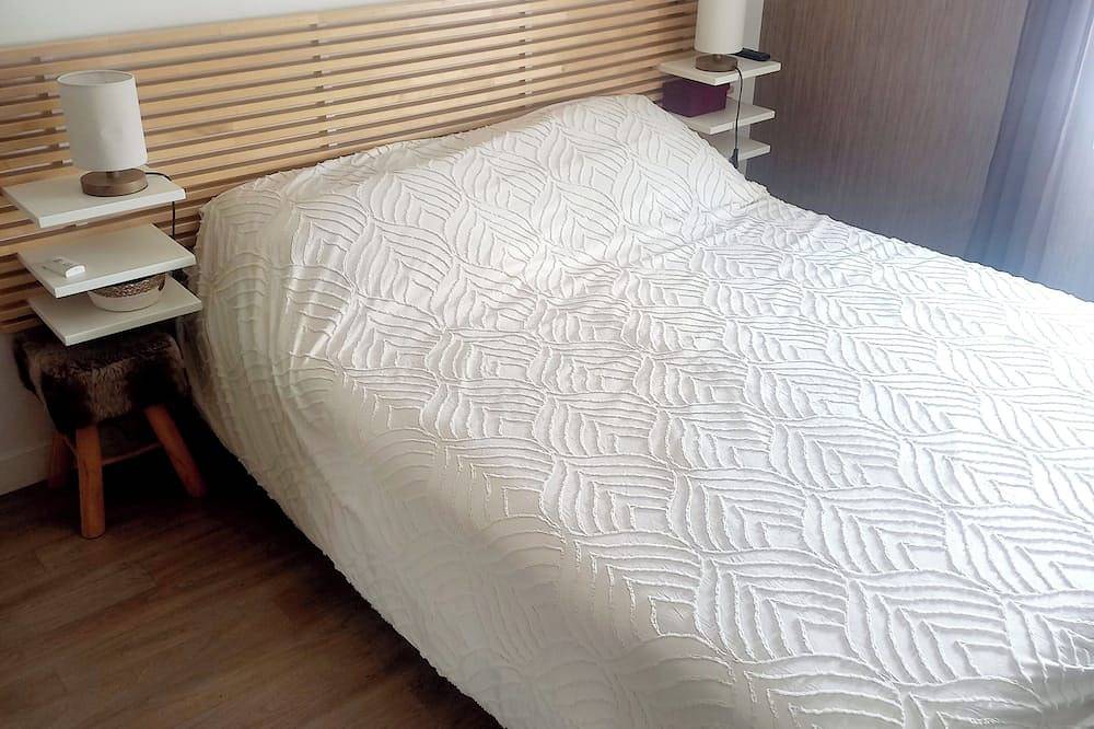 Jolie maison familiale de 3 chambres à louer\nemplacement idéal in La Rochelle, Région de La Rochelle