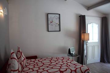 Appartement De Vacances pour 4 Personnes dans Salon-de-Provence, Région d'Aix-en-Provence, Photo 2