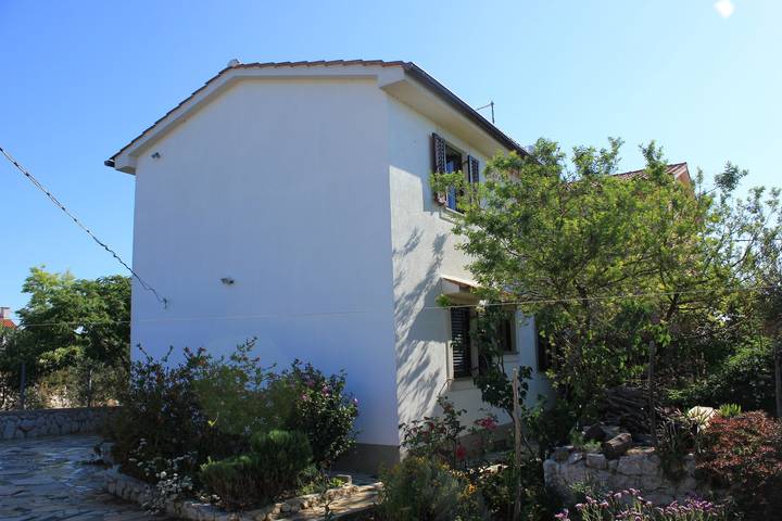 Ferienwohnung für 2 Personen, mit Balkon/Terrasse auf Cres - 4