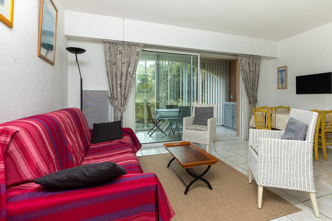 Photo : Appartement de vacances