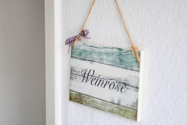 Ferienwohnung für 2 Personen, mit Terrasse in Graal-Müritz