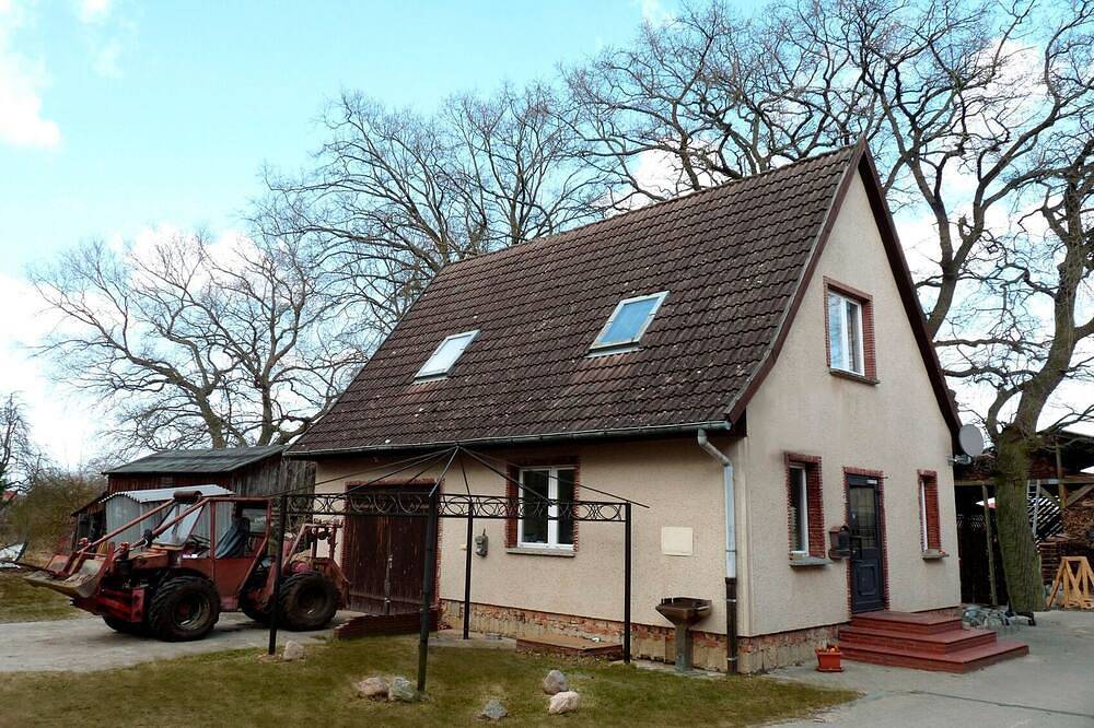 Ferienhaus für 7 Gäste mit 85m² in Dabel (156001) in Dabel, Ludwigslust-Parchim