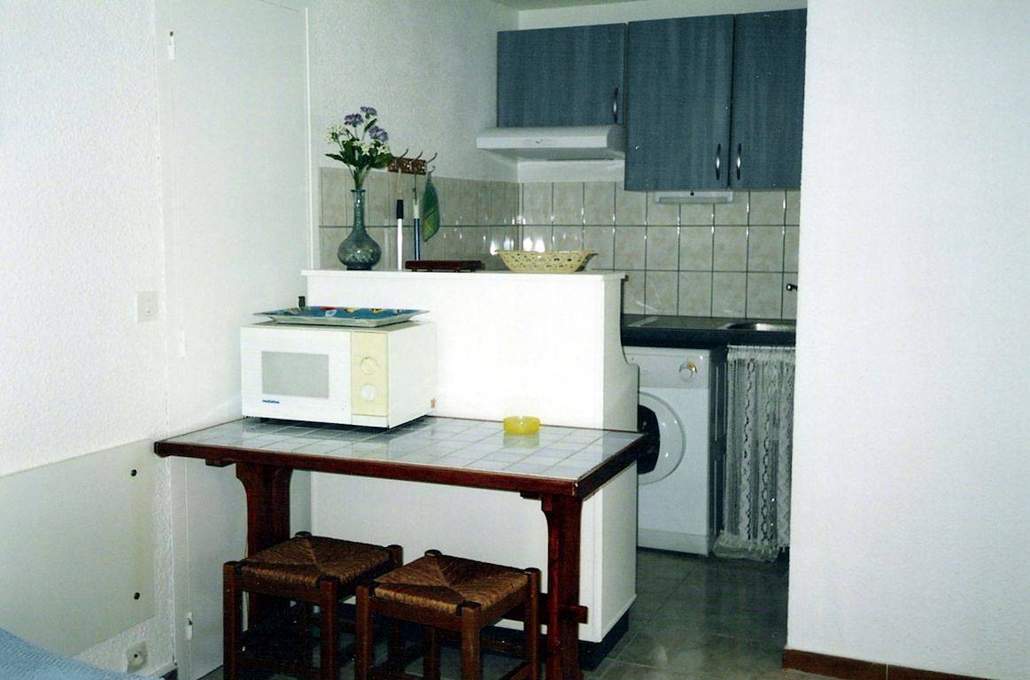 Studio entier, Studio Flora, Santa Giulia in Santa Giulia, Porto-Vecchio