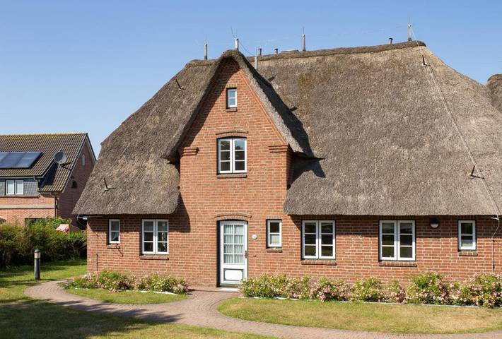 Ganze Wohnung, Apartment with Sea View in Nordfriesische Inseln (Schleswig-Holstein) (Schleswig-Holstein), Norddorf