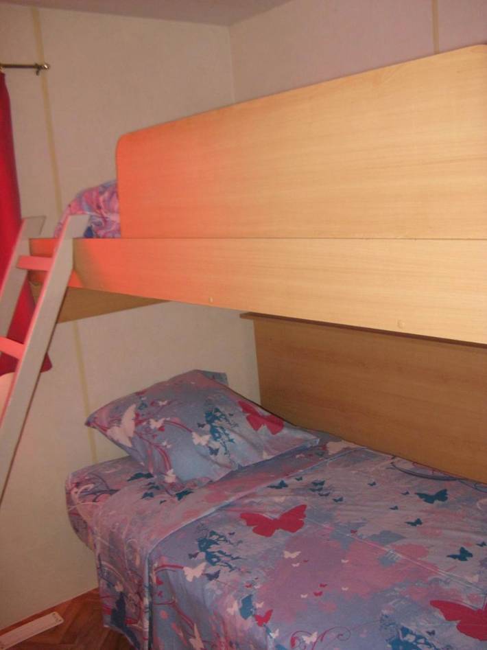 Maison de campagne pour 4 personnes, avec piscine ainsi que terrasse et vue à Saint-Julien (Rhône) - 3