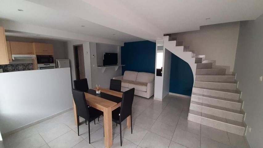 Location de vacances pour 6 personnes dans Blyes - 3