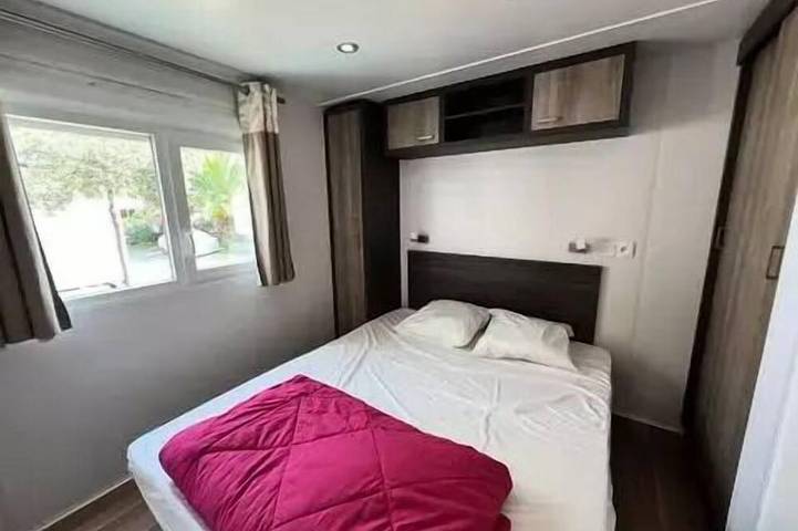 Camping pour 5 personnes dans Saint-Aygulf - 3