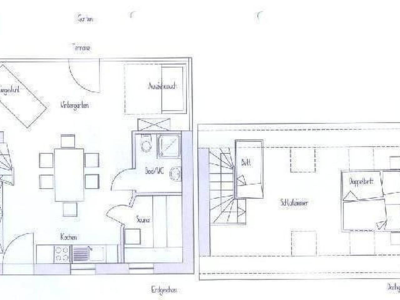 Blaues Haus, foto 11