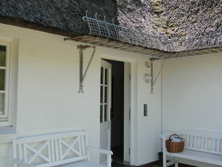 Ferienwohnung für 3 Personen in Rantum - 3