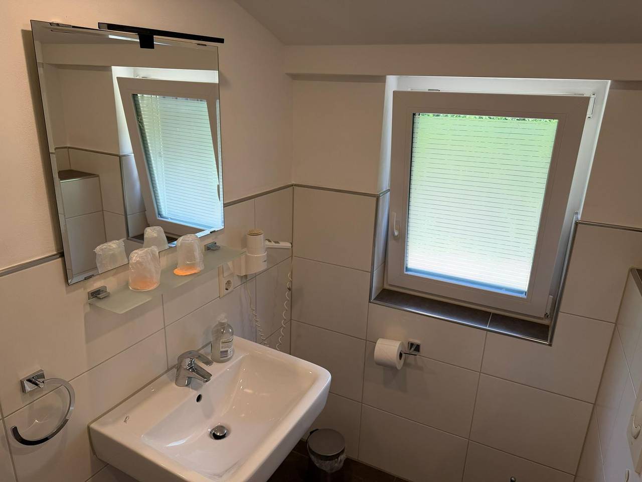 Ganze Wohnung, Entspannte Auszeit im idyllischen Elsbach 4a – Ihr Ferienapartment erwartet Sie! in Badesee Haddorf, Wettringen