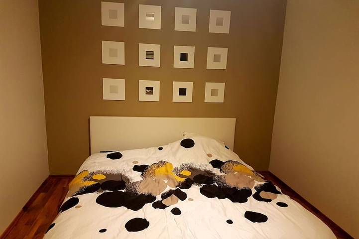 Location de vacances pour 6 personnes, avec balcon à Bollendorf - 4