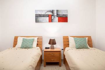 Villa for 16 People in Mellieha, Malta Island, Photo 4