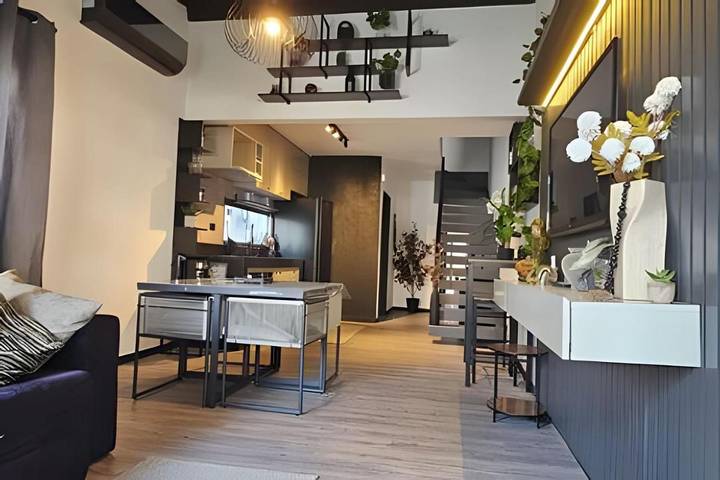 Vakantieappartement voor 2 personen, met zwembad en kinderzwembad - 1