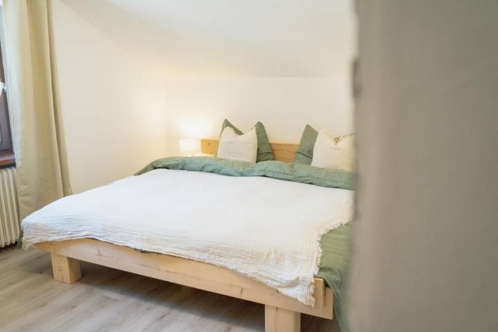 Ganze Ferienwohnung, Midis Apartment in Tuxer Alpen, Steinach am Brenner