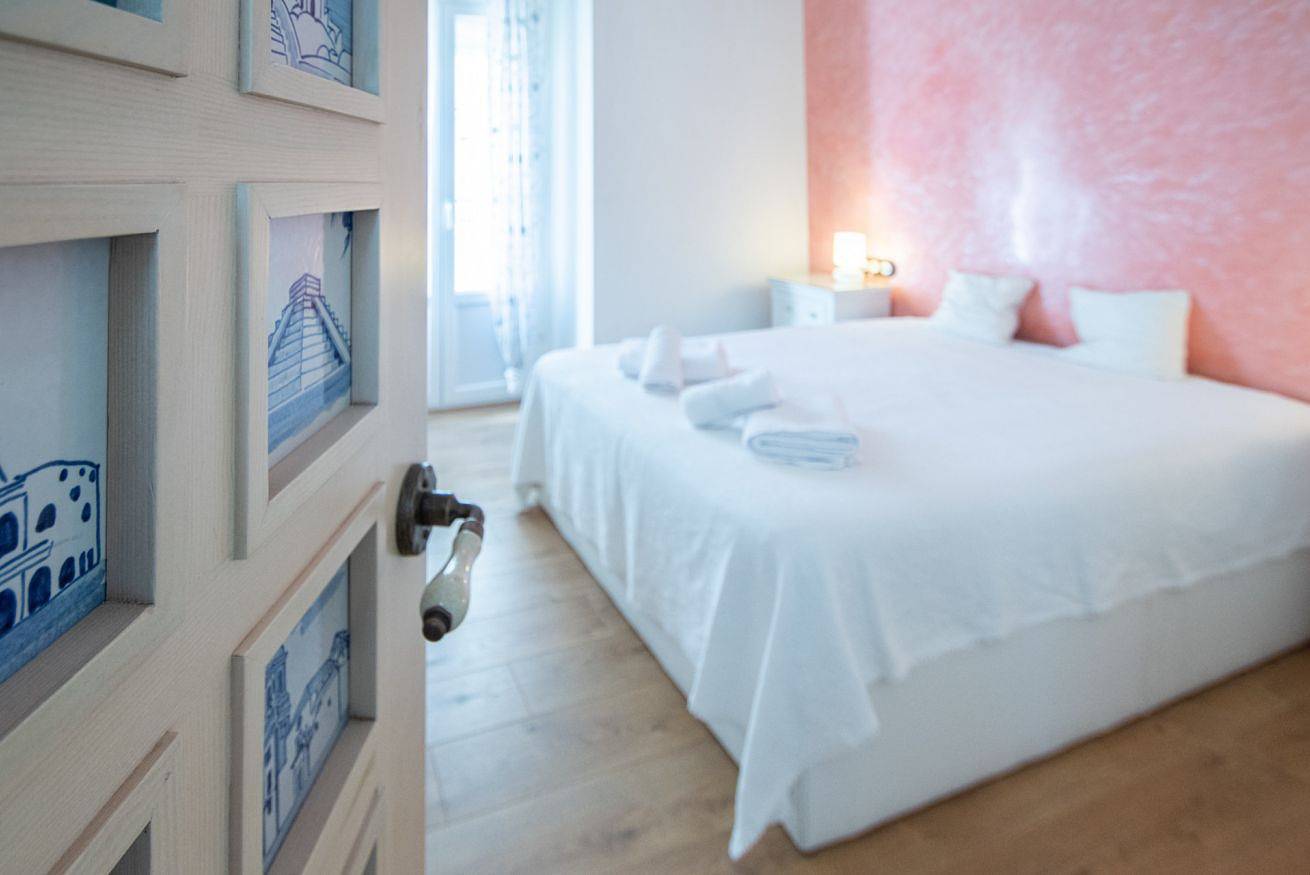 Entire apartment, Scheherazade apartment and the city of Cadiz in Cadiz Old Town, Cádiz
