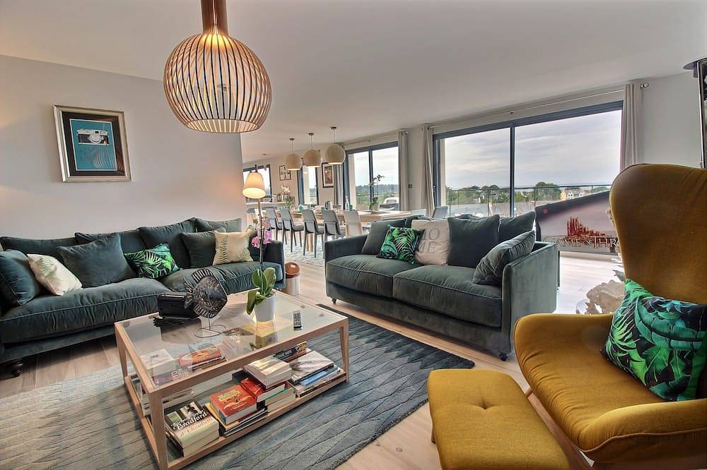 Villa Korrigans - Villas des Sables in Plurien, Côte d’Émeraude