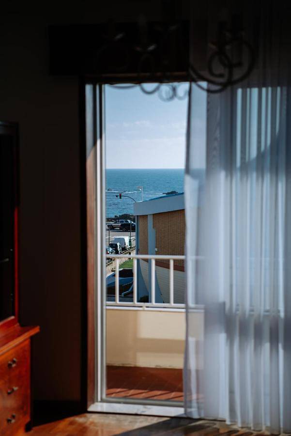 Apartamento inteiro, Apartamento T3 Vista Mar - Anzol in Vila do Conde, Distrito do Porto