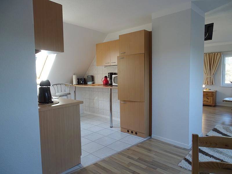 Ferienhaus, Dusche und Bad, Wc, Nichtraucher in Betzendorf, Nordheide