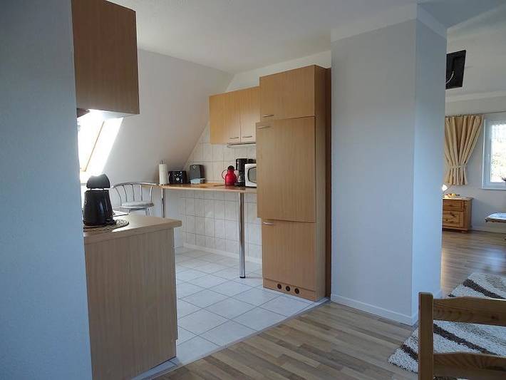 Ferienhaus für 2 Personen, mit Garten, mit Haustier in der Lüneburger Heide - 3