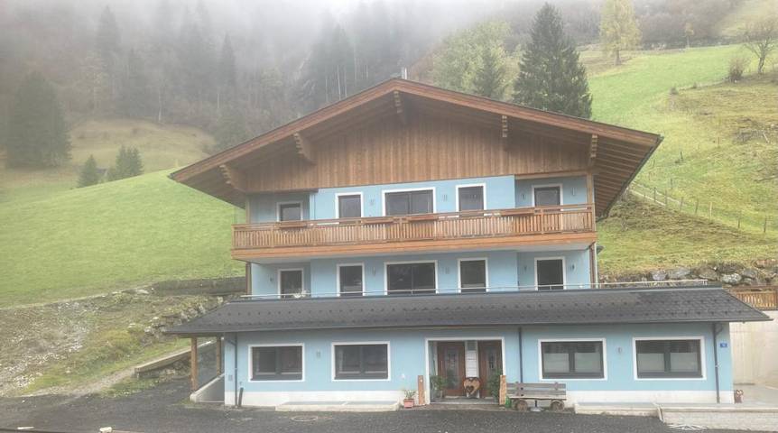 Ferienwohnung für 4 Personen, mit Ausblick in Großarl - 3