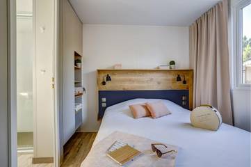 Camping pour 6 Personnes dans Soulac-sur-Mer, Côte d’Argent, Photo 4