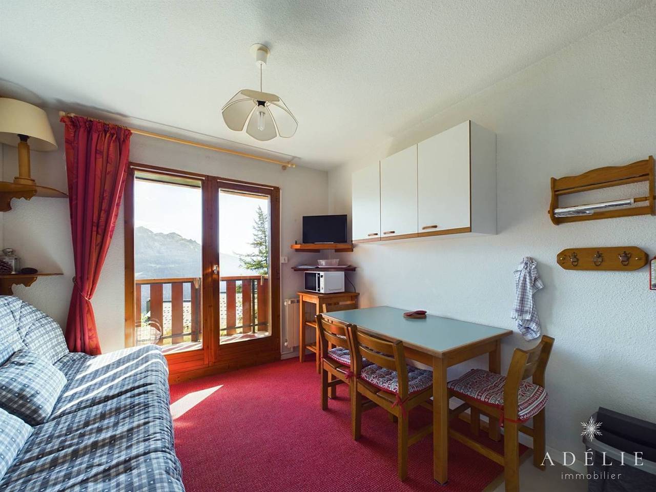 Photo : Appartement de vacances