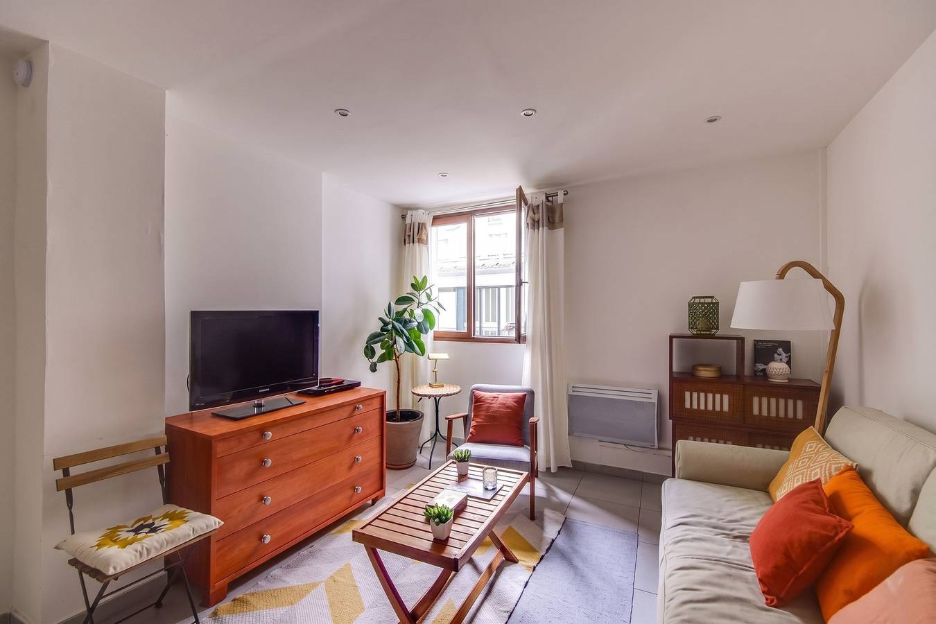 Appartement de vacances