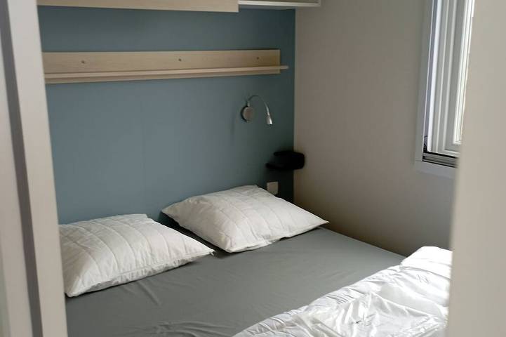 Camping pour 6 personnes à Sarzeau - 2