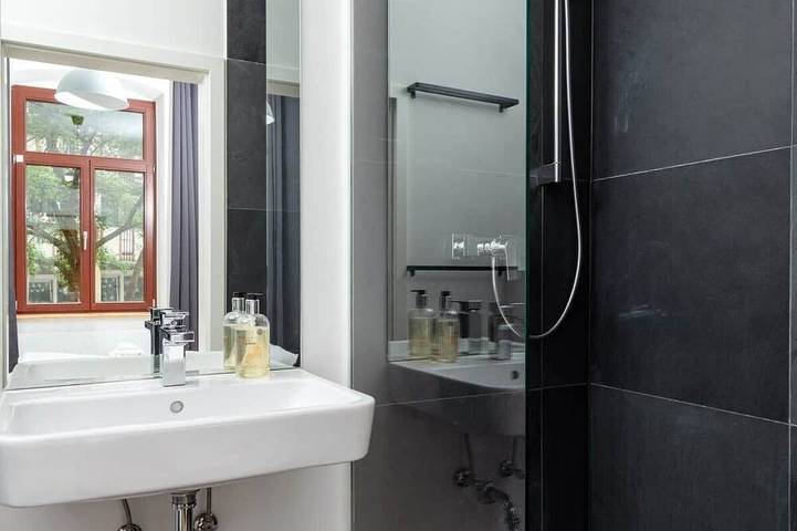 Ferienhaus für 2 Personen in Gera - 3