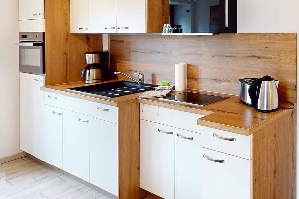 Ganze Wohnung, Ferienwohnung/App. für 3 Gäste mit 30m² in Hohnstein (266604) in Hohnstein, Elbsandsteingebirge