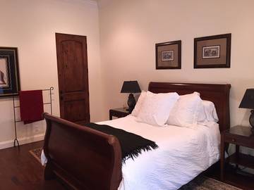 Apartment for 2 People in Montecito, Southern California, Photo 1