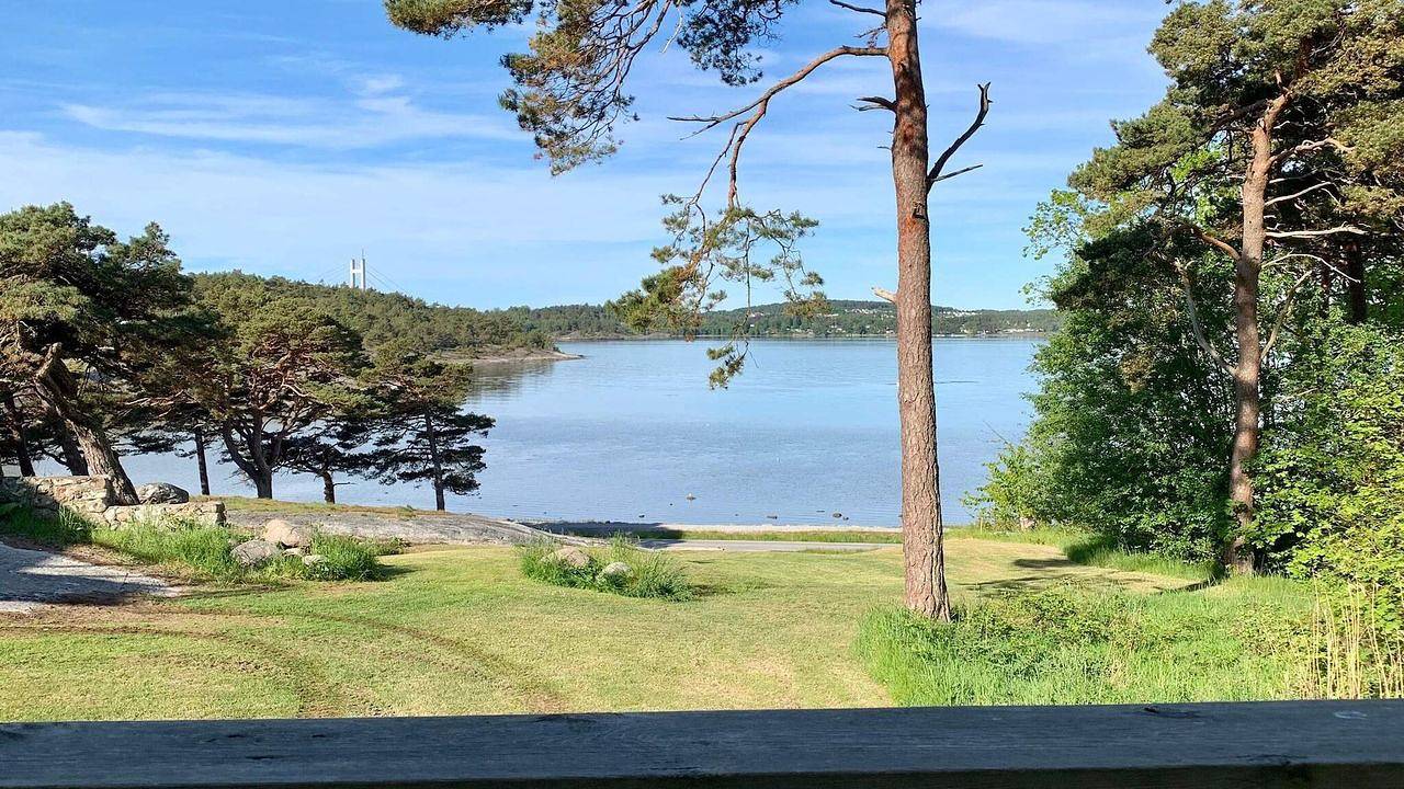 Ferienhaus für 2 Personen (12 m²) in Stenungsund in Stenungsund, Norra Västkusten