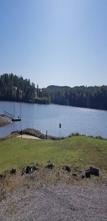 Camping for 5 Guests in Kentucky Lake, Tennessee, Picture 3
