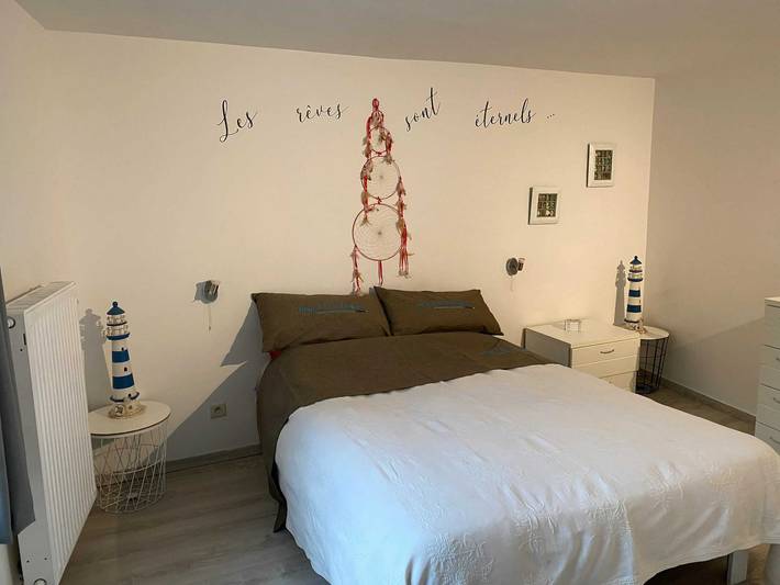 Gîte pour 4 personnes dans Hainaut - 2