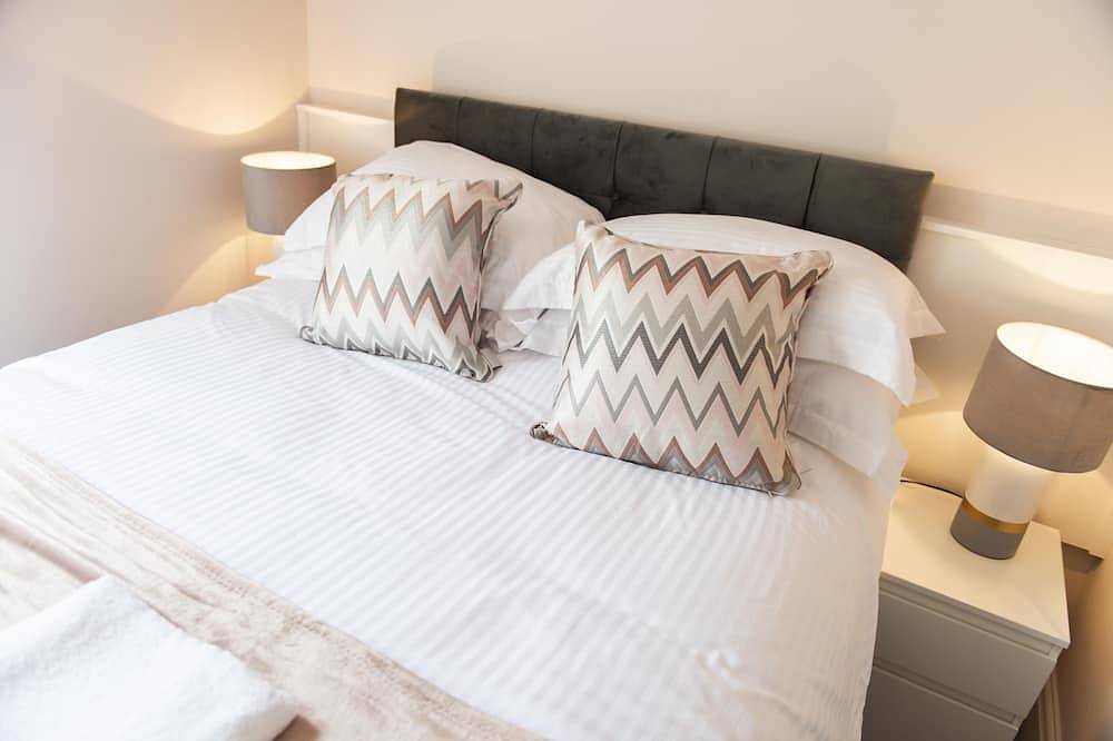 Ganze Wohnung, Highcliffe Pebble Suite - 1 Bed Apt - Beach Front Cleveleys in Thornton-Cleveleys, Lancashire