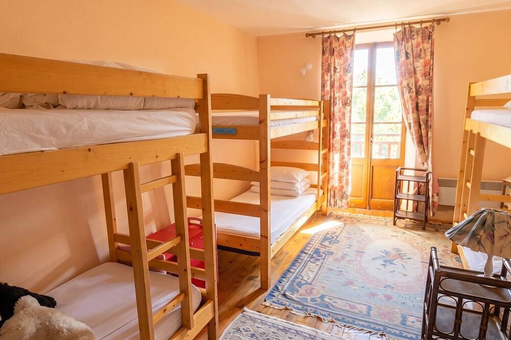 Ganze Wohnung, Homerez - Apartment, Les Chapelles in Les Chapelles, Albertville und Umgebung