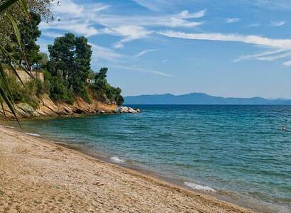 Seafront Karma Luxury - An Escape From Reality in Pilion Peninsula