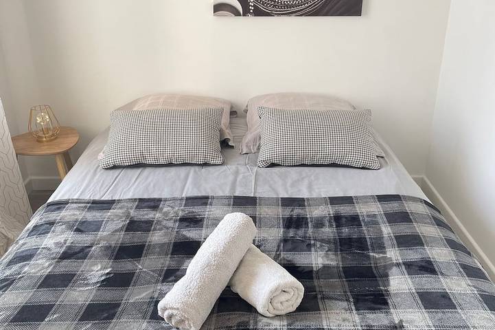 Gîte pour 4 personnes, animaux acceptés dans Port de Sanary sur Mer - 3