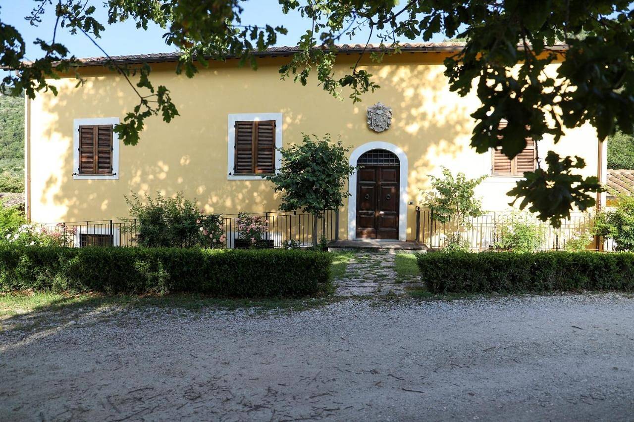 Ganze Wohnung, Il Borgo Di San Michele in Terni, Terni Provinz