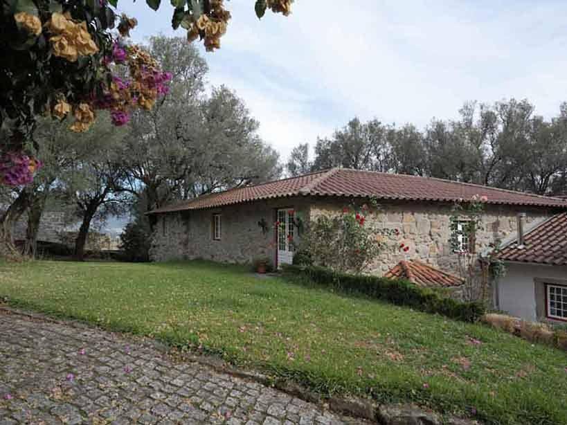 Quinta do Galgo in Braga, Distrito de Braga