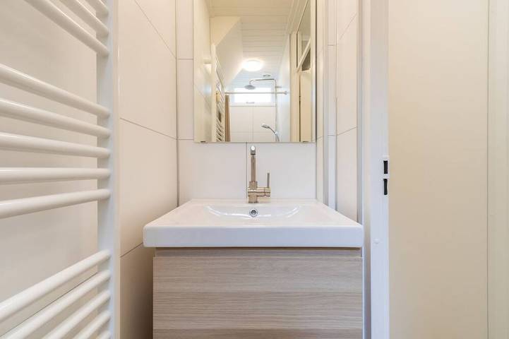 Ferienhaus für 6 Personen, mit Haustier in Zoutelande - 3