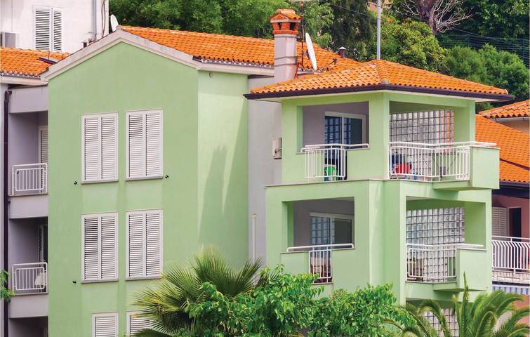 Apartamento de vacaciones para 4 personas, con terraza - 1