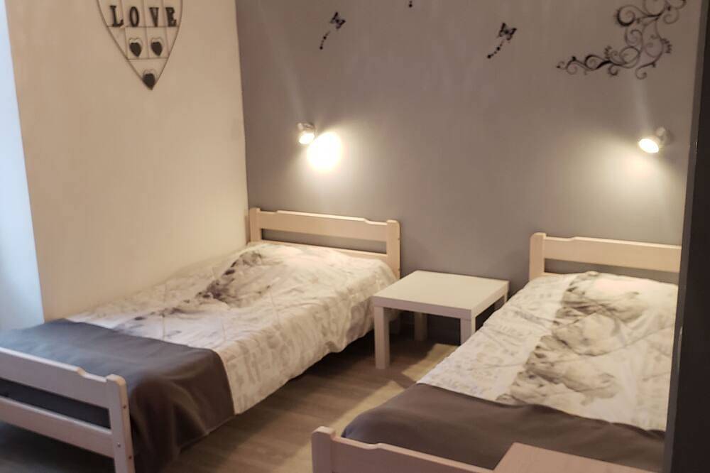 Le Cocooning - Domaine de la Couze gîte au paradis in Les Eyzies, Périgord Noir